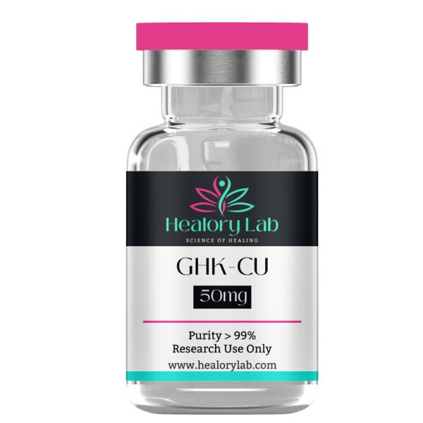 GHK-CU