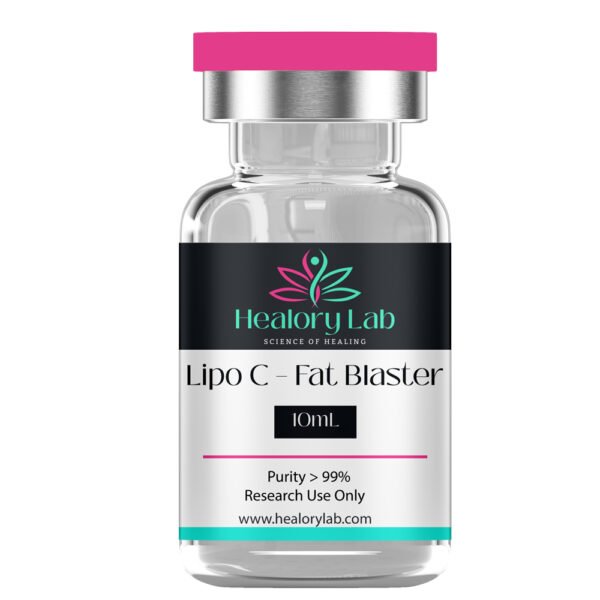 Lipo C – Fat Blaster
