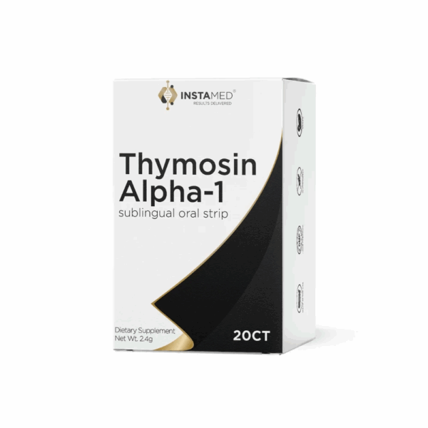 Immune Thymosin Alpha-1